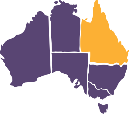 Queensland Lavender Farms