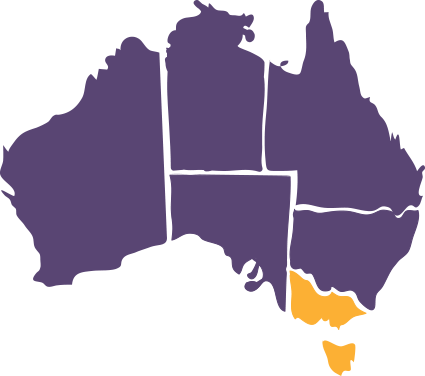 Victorian and Tasmanian Lavender Farms