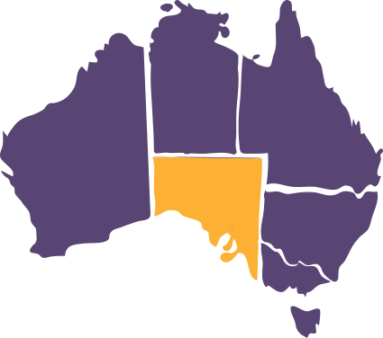 South Australian Lavender Farms