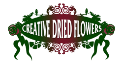 Creative Dried Flowers