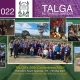 TALGA 2022 Calendar